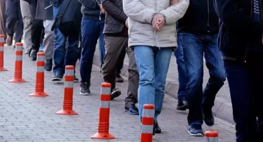 Bungalov Çetesi Çökertildi