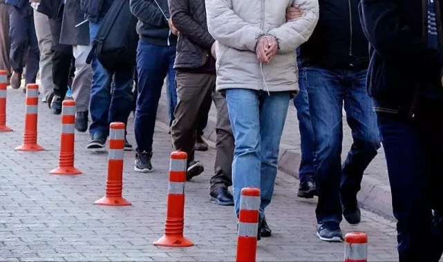 Bungalov Çetesi Çökertildi