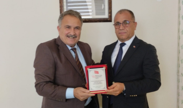 Çevre Haber Gazetesi 17 Yaşında