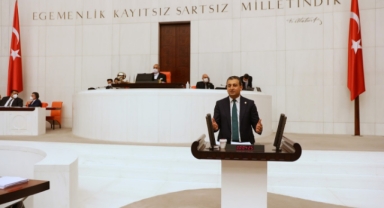 CHP'li Bulut:''Sahte İçki Ölümleri Yılbaşı Öncesi Adeta Salgına Dönüştü''