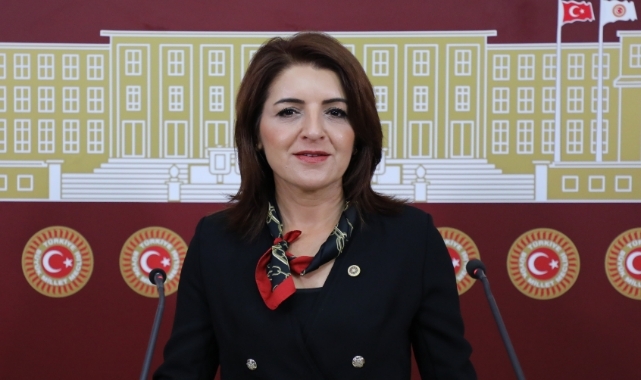 CHP’li Kış:''Tasarruf Söylemi Bir Yalandır, Halkın Alım Gücü Eritiliyor!''