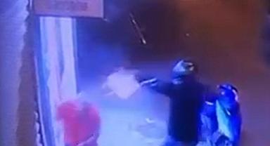 Çifte Silahlı Katil, Yürüyüşünden Teşhis Edilecek