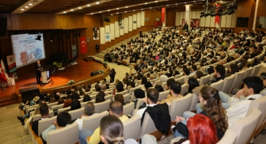 ÇÜ'de ''I. Ulusal Aile Psikolojik Danışmanlığı'' Sempozyumu