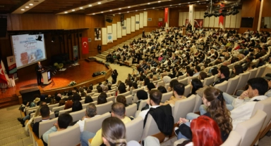 ÇÜ'de ''I. Ulusal Aile Psikolojik Danışmanlığı'' Sempozyumu