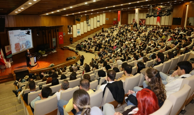 ÇÜ'de ''I. Ulusal Aile Psikolojik Danışmanlığı'' Sempozyumu