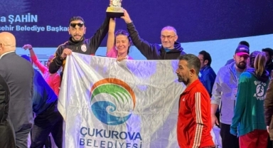 Çukurova Atletizmde Başarıdan Başarıya Koşuyor