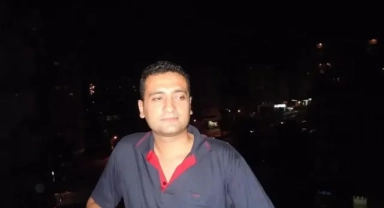 Çukurova Belediyesi Şefi Silahla Vuruldu!