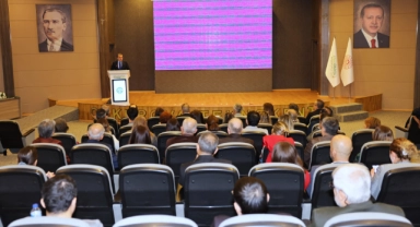 Çukurova Üniversitesi Eğitimcilerin Eğitimi Tamamlandı