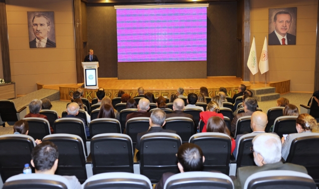 Çukurova Üniversitesi Eğitimcilerin Eğitimi Tamamlandı
