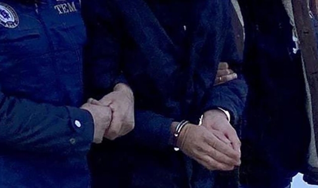 DEAŞ Şüphelisi "Casusluk" Suçundan Tutuklandı