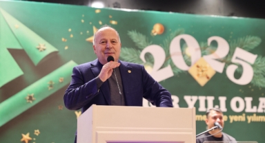 Demirçalı Yüreğir’in Emekçileri İle Yemekte Buluştu