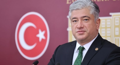 DEVA'lı Kısacık:''Türkiye Ekonomik Olarak İşgal Altında''