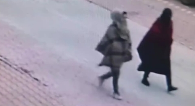 ''Dil Düşürme" Yöntemiyle Evleri Soydu