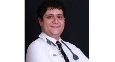 Doktora Bıçaklı Saldırı!