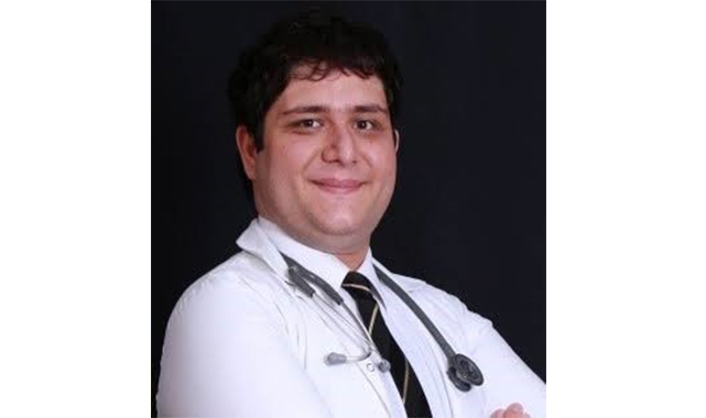 Doktora Bıçaklı Saldırı!