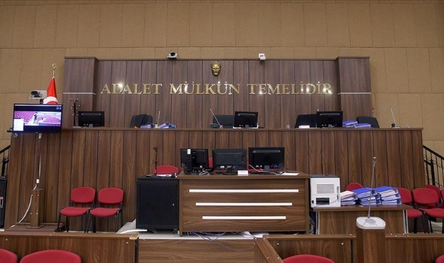 Dolandırıcılık Şüphelisi Avukata 10 Yıla Kadar Hapsi İstemi