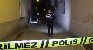 Dur İhtarına Uymadı, Bacağından Vurularak Yakalandı