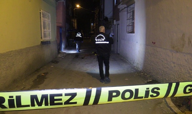 Dur İhtarına Uymadı, Bacağından Vurularak Yakalandı
