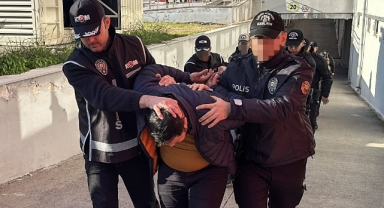 Emniyetteki Hırsızlığa 7 Tutuklama