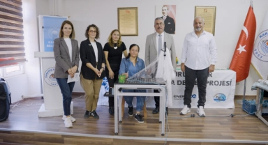Enerjisa Enerji ve Karataş Belediyesi'nden İş Birliği:Projenin İlk Yılı Tamamlandı