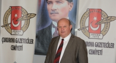 Esendemir:''2025 Dünyaya Mutluluk ve Huzur Getirsin''