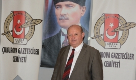 Esendemir:''2025 Dünyaya Mutluluk ve Huzur Getirsin''