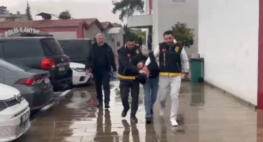 Firari Katil Zanlısı 9 Ay Sonra Yakalandı