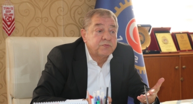 "Fırsatçılar Zam Yaptı Olan Asgari Ücretliye Oldu"