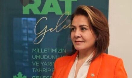 Gelecek Partisi'nden Nesli Tükenmekte Olan Hayvanların Avlanmasına Sert Tepki
