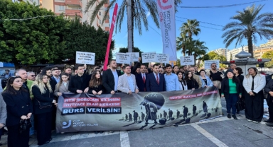 ''Gençlerin Barınma ve Yurt Sorunları Çözülmeli''