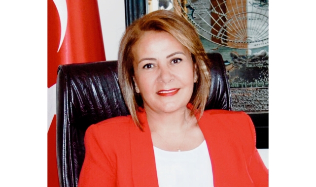 "Gisele Tüm Kadınlara Cesaret Aşıladı"