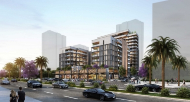 Göktekin Yapı Eserleri, Adana’nın Geleceğini Şekillendiriyor!