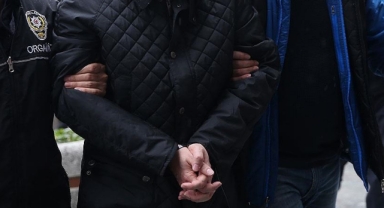 Gri Kategoride Aranan Cemal Türk ve Eşi Yakalandı