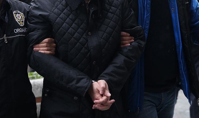 Gri Kategoride Aranan Cemal Türk ve Eşi Yakalandı