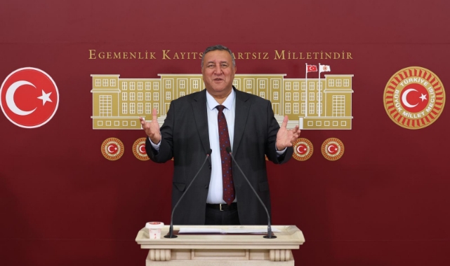 Gürer:''Emekli Döküntüye Muhtaç Hale Düşürüldü''