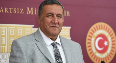 Gürer:''Kırmızı Et Hayal, Tavuk Da Lüks Oldu!''