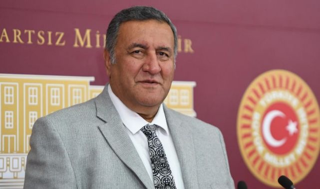 Gürer:''Kırmızı Et Hayal, Tavuk Da Lüks Oldu!''