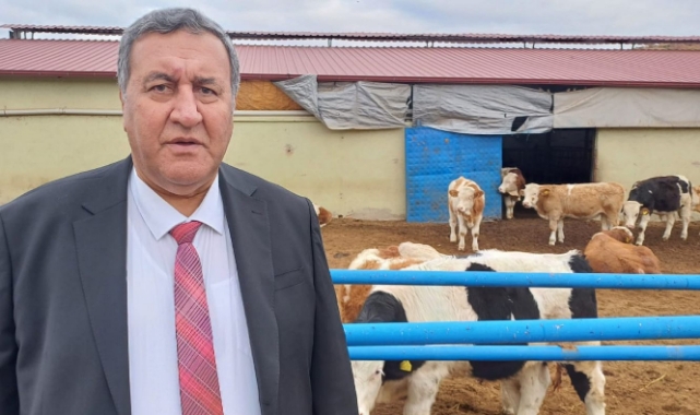 Gürer:''Tarımda Plansızlık, Cebimize Pahalıya Patlıyor''