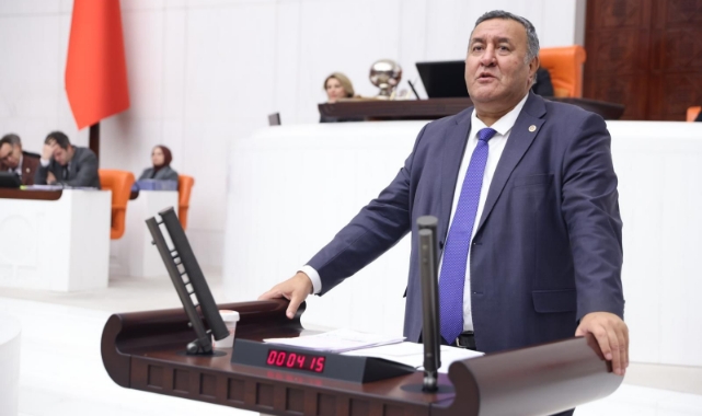 Gürer:''Taşeron İşçiler Kadro Bekliyor''