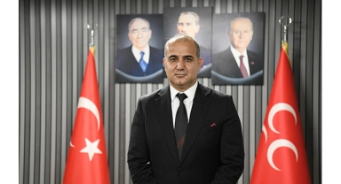 Hakan Yıldırım:''Engelli Kardeşlerimize Hep Destek Olacağız''