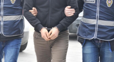 Ham Petrol Hırsızları Tutuklandı