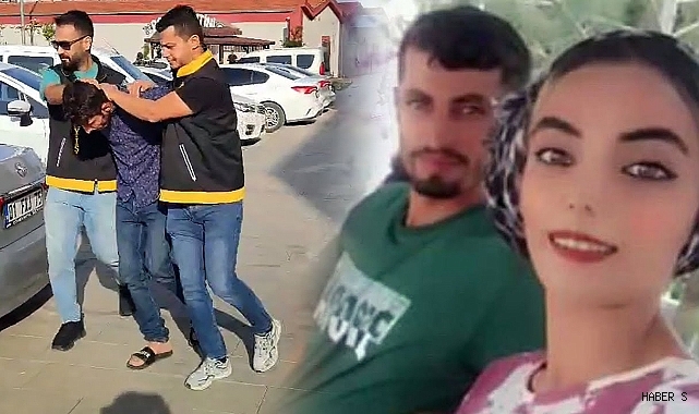 Hamile Eşini Öldüren Kocaya Ağırlaştırılmış Müebbet Hapis Cezası