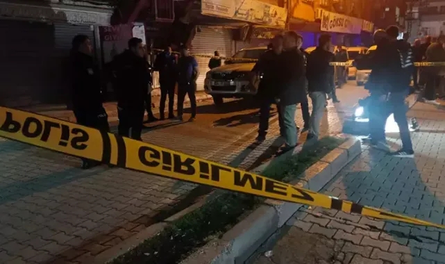Hasan'ı Hangi Maganda Öldürdü?