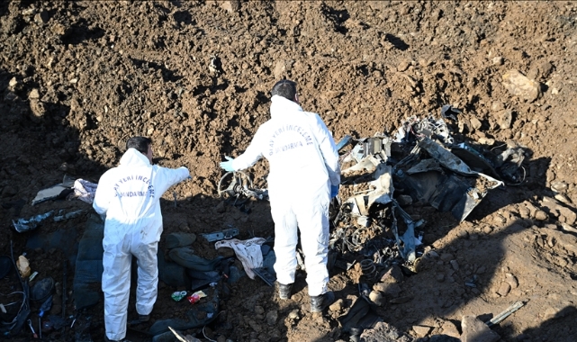 Heyelan Altında Kalan 4 İşçinin Cansız Bedeni Bulundu