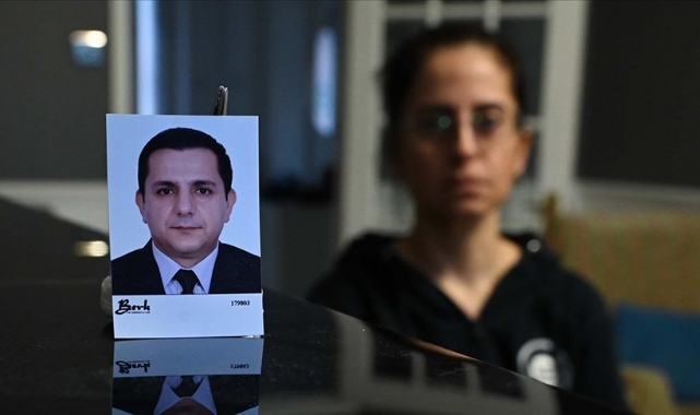 İngiltere'de Kaybolan Türk Akademisyenin Cansız Bedeni Bulundu