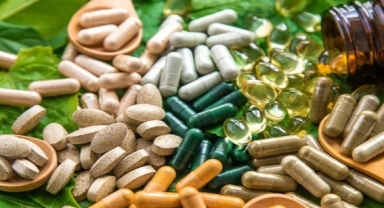 İnternetten Besin Takviyesi Alırken Nelere Dikkat Edilmeli?