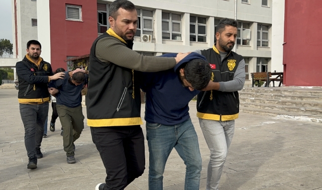 İntikam Cinayeti!