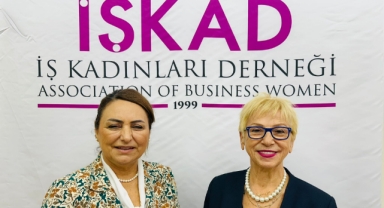 İŞKAD, İhracat Şampiyonu Çıkarmak İçin Kolları Sıvadı