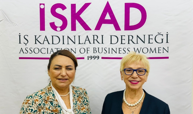 İŞKAD, İhracat Şampiyonu Çıkarmak İçin Kolları Sıvadı