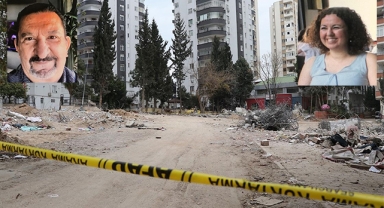 Kamu Memurlarına Dava Açıldı